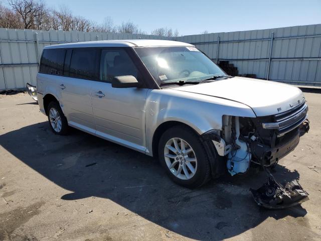 Photo 4 from auction – 2014 FORD FLEX SE with VIN 2FMGK5B86EBD01639