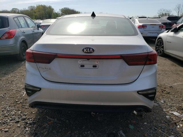 Photo 6 from auction – 2021 KIA FORTE FE with VIN 3KPF24AD0ME352960