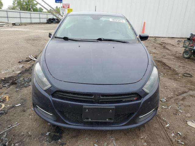Photo 5 from auction – 2015 DODGE DART SXT with VIN 1C3CDFBB7FD299348