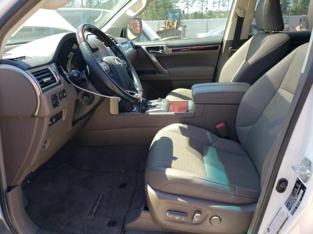 Photo 7 from auction – 2019 LEXUS GX 460 with VIN JTJBM7FX6K5229733