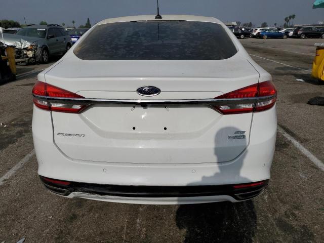Photo 6 from auction – 2017 FORD FUSION SE with VIN 3FA6P0H95HR299544