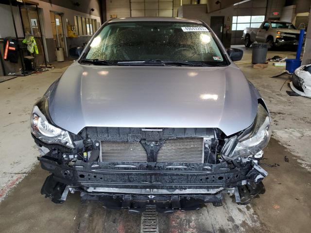 Photo 5 from auction – 2015 SUBARU IMPREZA with VIN JF1GPAA69FH203858