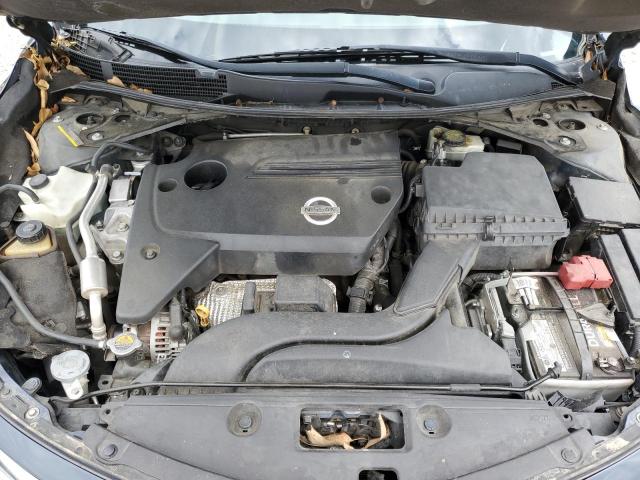 Photo 11 from auction – 2014 NISSAN ALTIMA 2.5 with VIN 1N4AL3AP7EC901001