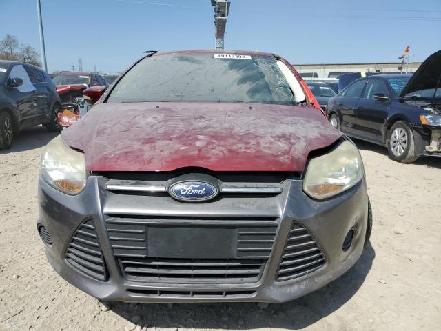 Photo 5 from auction – 2014 FORD FOCUS SE with VIN 1FADP3K20EL193422