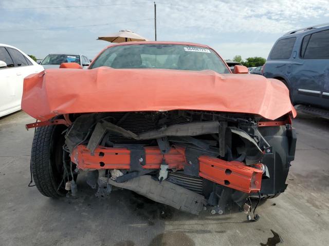 Photo 5 from auction – 2015 FORD MUSTANG with VIN 1FA6P8TH8F5332646