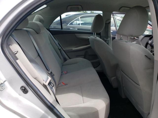 Photo 10 from auction – 2012 TOYOTA COROLLA BA with VIN 2T1BU4EE2CC839439