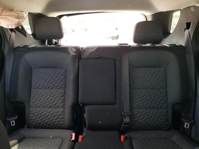 Photo 10 from auction – 2018 CHEVROLET EQUINOX LT with VIN 3GNAXJEV1JL279982