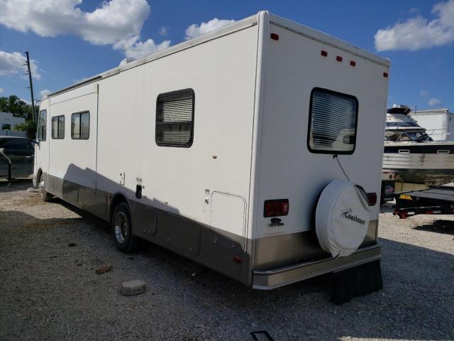 Photo 3 from auction – 2004 COACH MIRADA with VIN 1FCMF53S020A03994