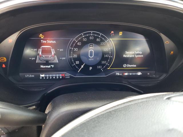Photo 9 from auction – 2023 CADILLAC CT5 PREMIU with VIN 1G6DN5RWXP0113250