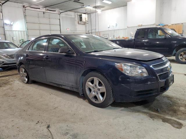 Photo 4 from auction – 2012 CHEVROLET MALIBU LS with VIN 1G1ZB5E06CF265586