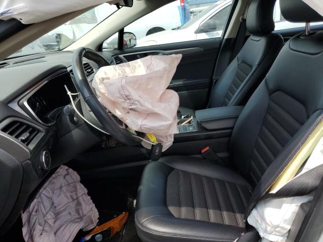 Photo 7 from auction – 2017 FORD FUSION SE with VIN 3FA6P0H76HR338754