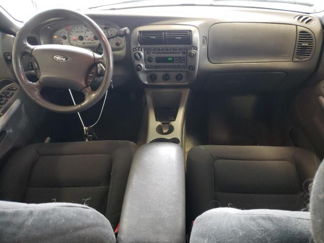 Photo 8 from auction – 2001 FORD EXPLORER S with VIN 1FMZU77E71UC92130
