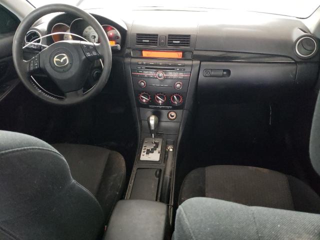 Photo 8 from auction – 2009 MAZDA 3 I with VIN JM1BK32G491252579