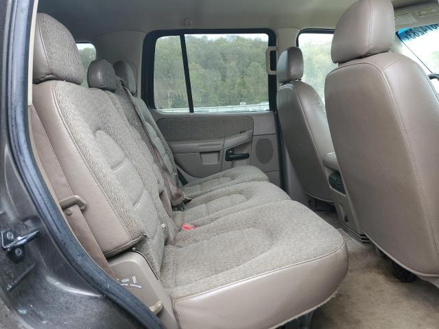 Photo 11 from auction – 2005 FORD EXPLORER X with VIN 1FMZU62K25ZA40706