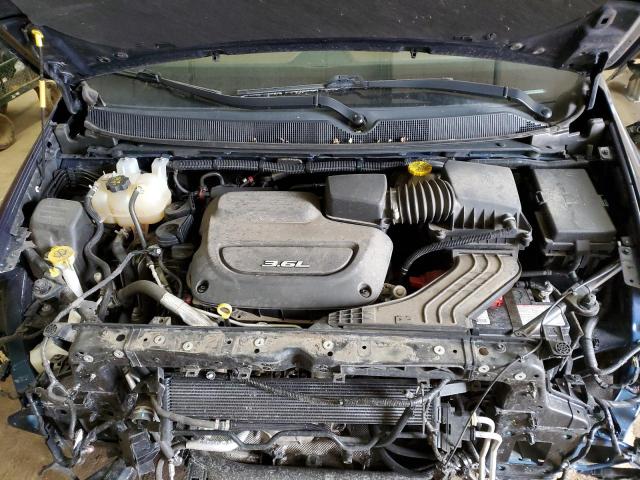 Снимка 12 от търг – 2017 CHRYSLER PACIFICA L с VIN 2C4RC1GG7HR530927