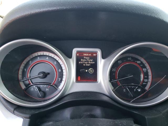 Photo 9 from auction – 2015 DODGE JOURNEY SX with VIN 3C4PDCBB1FT637400