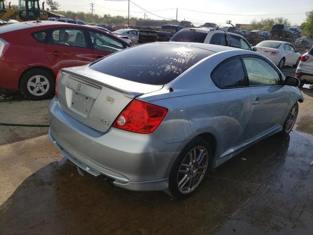 Photo 3 from auction – 2007 SCION TC with VIN JTKDE177370162056