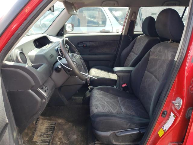 Photo 7 from auction – 2014 TOYOTA SCION XB with VIN JTLZE4FE5EJ064012