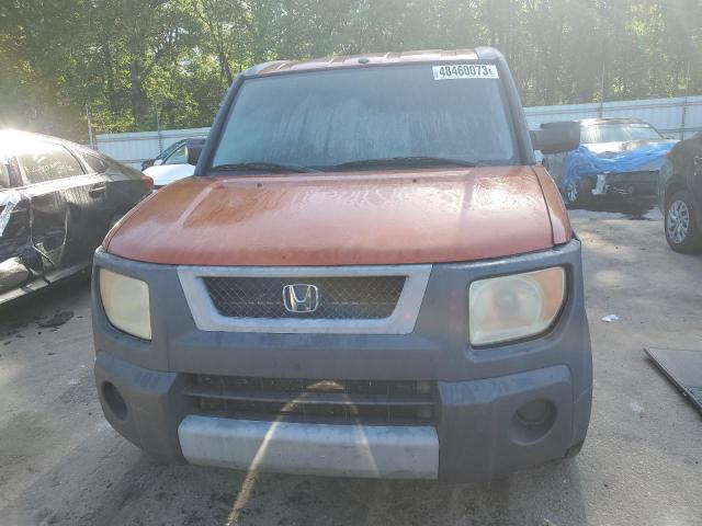 Photo 5 from auction – 2003 HONDA ELEMENT EX with VIN 5J6YH185X3L021436