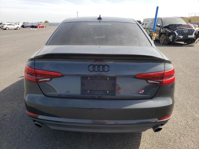 Photo 6 from auction – 2017 AUDI A4 PREMIUM with VIN WAUGNAF46HN005490