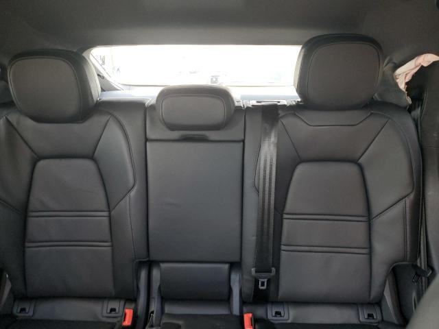 Photo 10 from auction – 2021 PORSCHE CAYENNE E with VIN WP1BE2AY5MDA44115