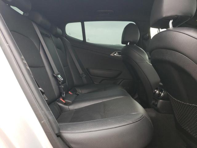 Photo 10 from auction – 2018 KIA STINGER GT with VIN KNAE35LC0J6030451