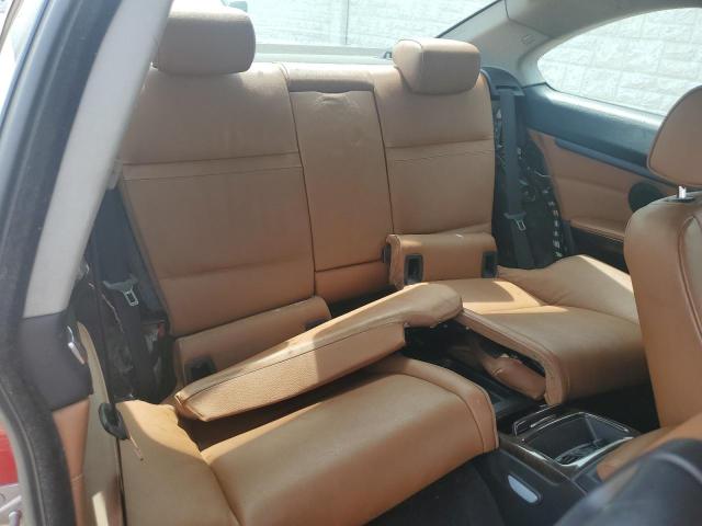 Foto 10 de la subasta – 2011 BMW 328 XI con VIN WBAKF3C57BE567082