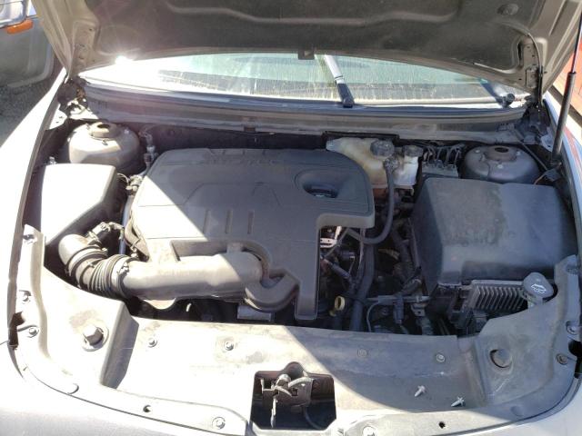 Photo 11 from auction – 2012 CHEVROLET MALIBU 2LT with VIN 1G1ZD5EU4CF146495