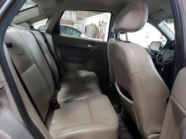 Photo 10 from auction – 2008 FORD FOCUS SE with VIN 1FAHP35N48W121231
