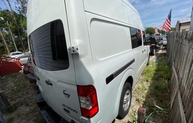 Photo 4 from auction – 2016 NISSAN NV 2500 S with VIN 1N6AF0LY4GN816983