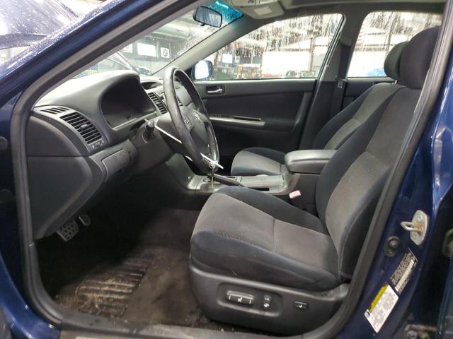 Photo 7 from auction – 2005 TOYOTA CAMRY LE with VIN 4T1BE32K95U014114