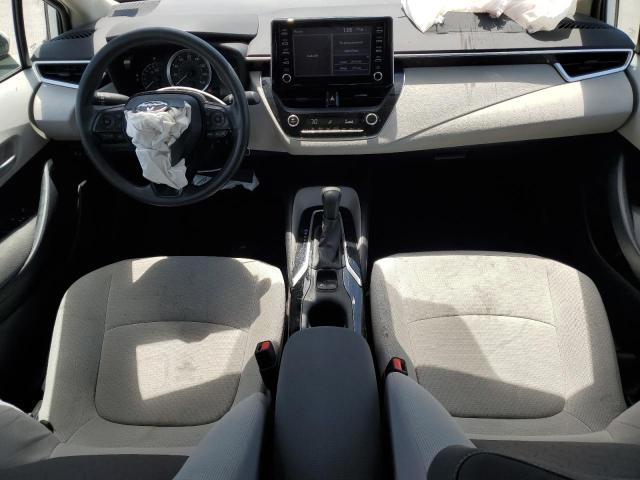 Photo 8 from auction – 2020 TOYOTA COROLLA LE with VIN 5YFEPRAE7LP140847