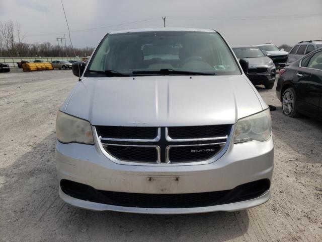 Photo 5 from auction – 2011 DODGE GRAND CARA with VIN 2D4RN4DG5BR778863