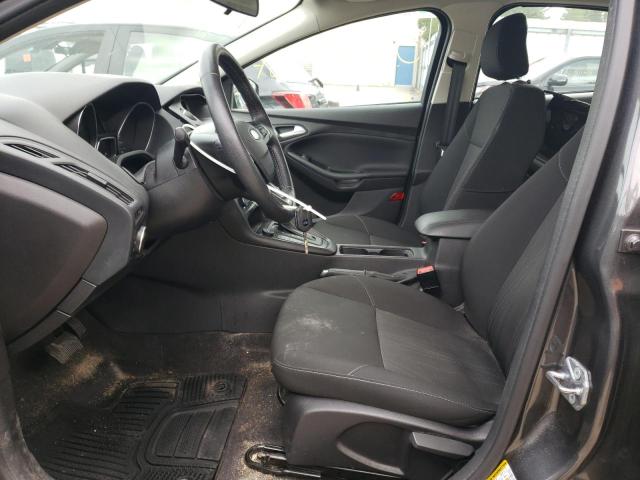 Photo 7 from auction – 2018 FORD FOCUS SE with VIN 1FADP3FE5JL254293