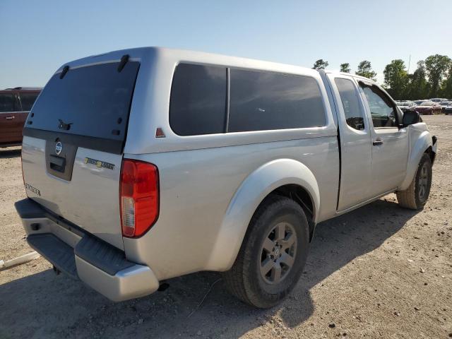 Photo 3 from auction – 2013 NISSAN FRONTIER S with VIN 1N6AD0CU4DN751762