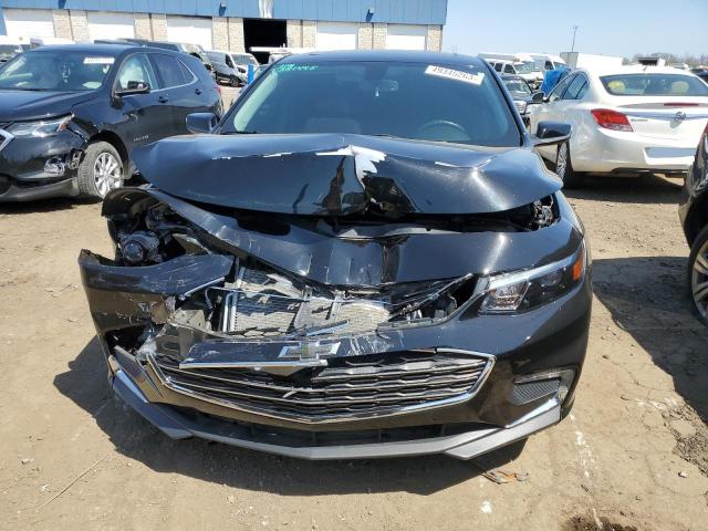 Photo 5 from auction – 2018 CHEVROLET MALIBU LT with VIN 1G1ZD5ST3JF203374