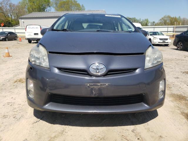 Photo 5 from auction – 2010 TOYOTA PRIUS with VIN JTDKN3DU6A0090216