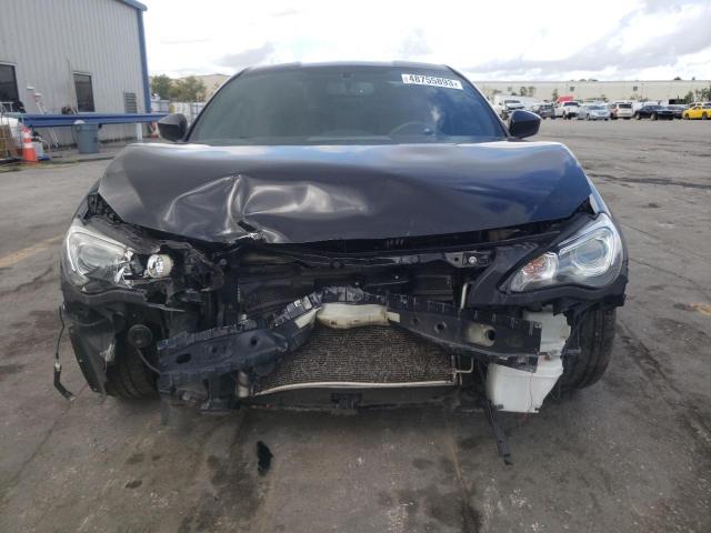 Photo 5 from auction – 2015 SUBARU BRZ 2.0 LI with VIN JF1ZCAC16F9600184
