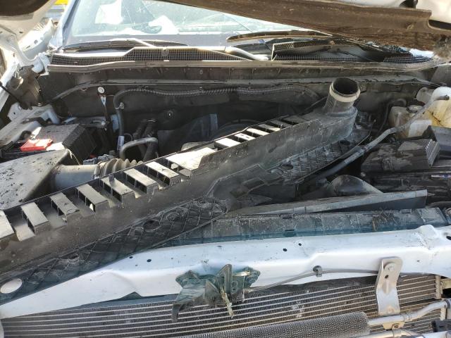 Photo 11 from auction – 2022 CHEVROLET SILVERADO with VIN 1GC0YNE73NF348097