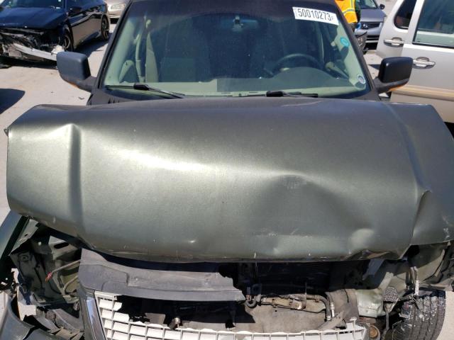 Photo 12 from auction – 2004 FORD EXPEDITION with VIN 1FMFU17L54LA95255