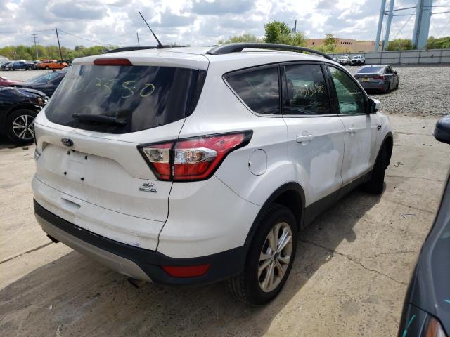 Photo 3 from auction – 2018 FORD ESCAPE SE with VIN 1FMCU9GD3JUC37618