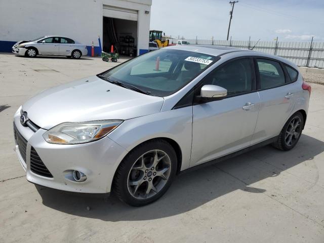 صورة رقم 1 من المزاد - 2014 FORD FOCUS SE مع VIN 1FADP3K28EL302936