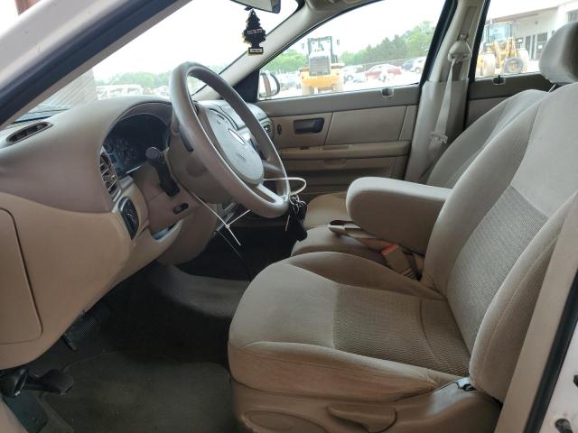 Photo 7 from auction – 2005 FORD TAURUS SE with VIN 1FAFP53U35A113773