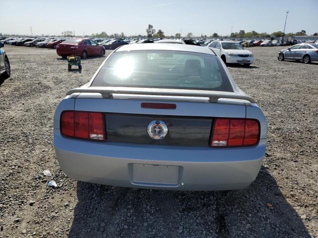 Photo 6 from auction – 2005 FORD MUSTANG with VIN 1ZVFT80N455139549