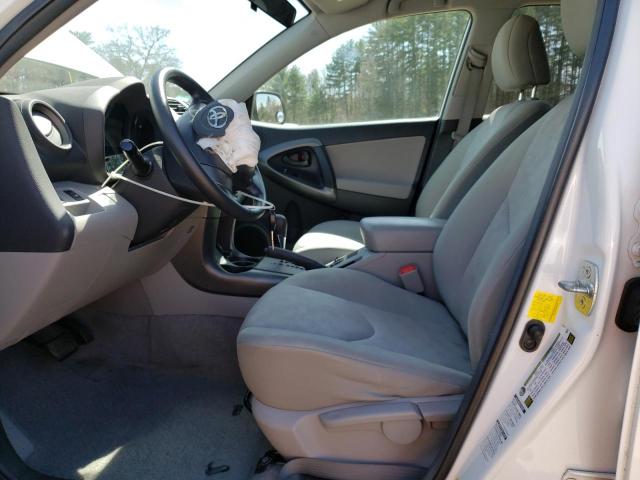 Photo 7 from auction – 2011 TOYOTA RAV4 with VIN 2T3JF4DV1BW148558
