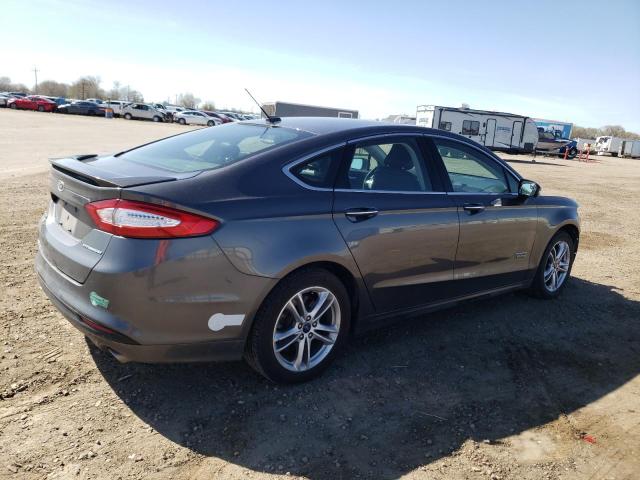 Photo 3 from auction – 2015 FORD FUSION TIT with VIN 3FA6P0SU9FR253676