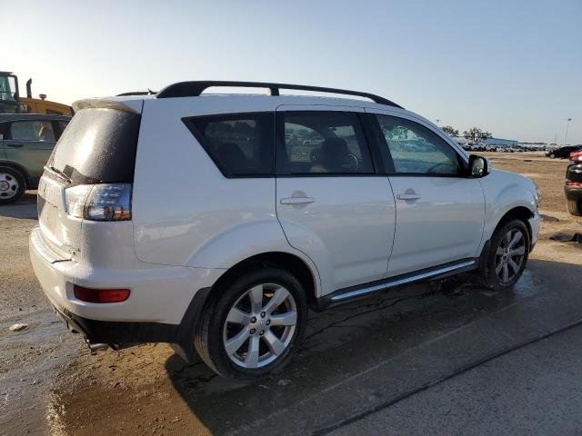 Photo 3 from auction – 2010 MITSUBISHI OUTLANDER with VIN JA4JS4AX2AZ017035