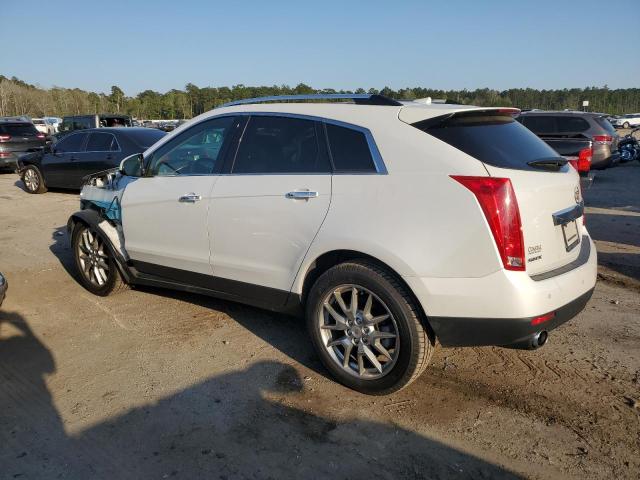 صورة رقم 2 من المزاد - 2013 CADILLAC SRX PREMIU مع VIN 3GYFNEE30DS574151