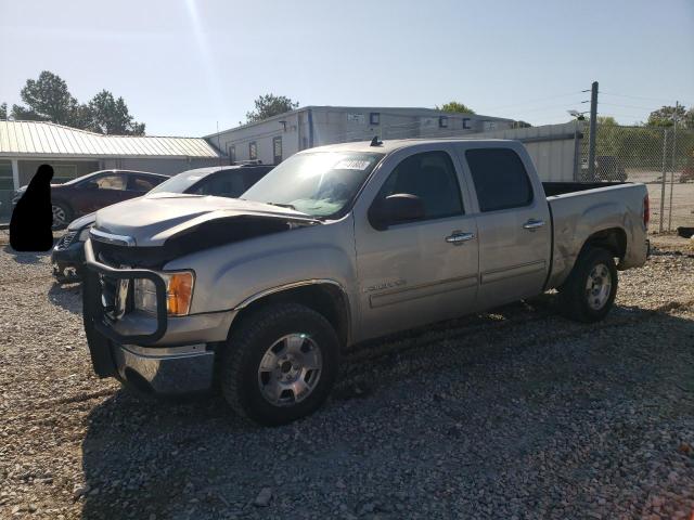 GMC SIERRA 2008 with VIN 3GTEC13088G314050 - Photo from auction