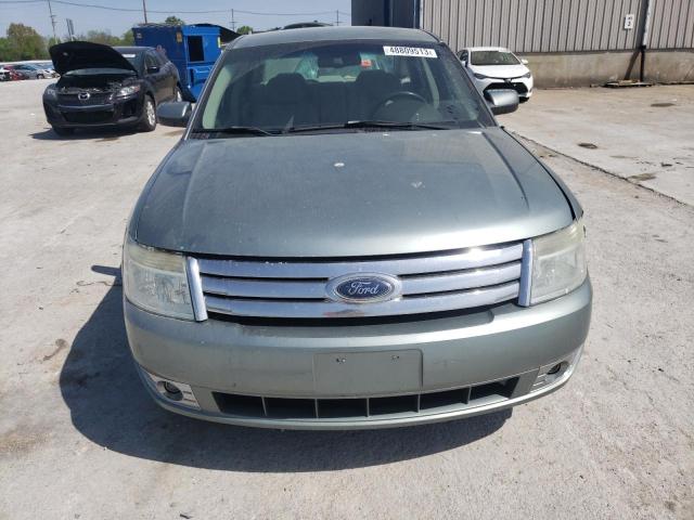 Photo 5 from auction – 2008 FORD TAURUS SEL with VIN 1FAHP24W68G161681